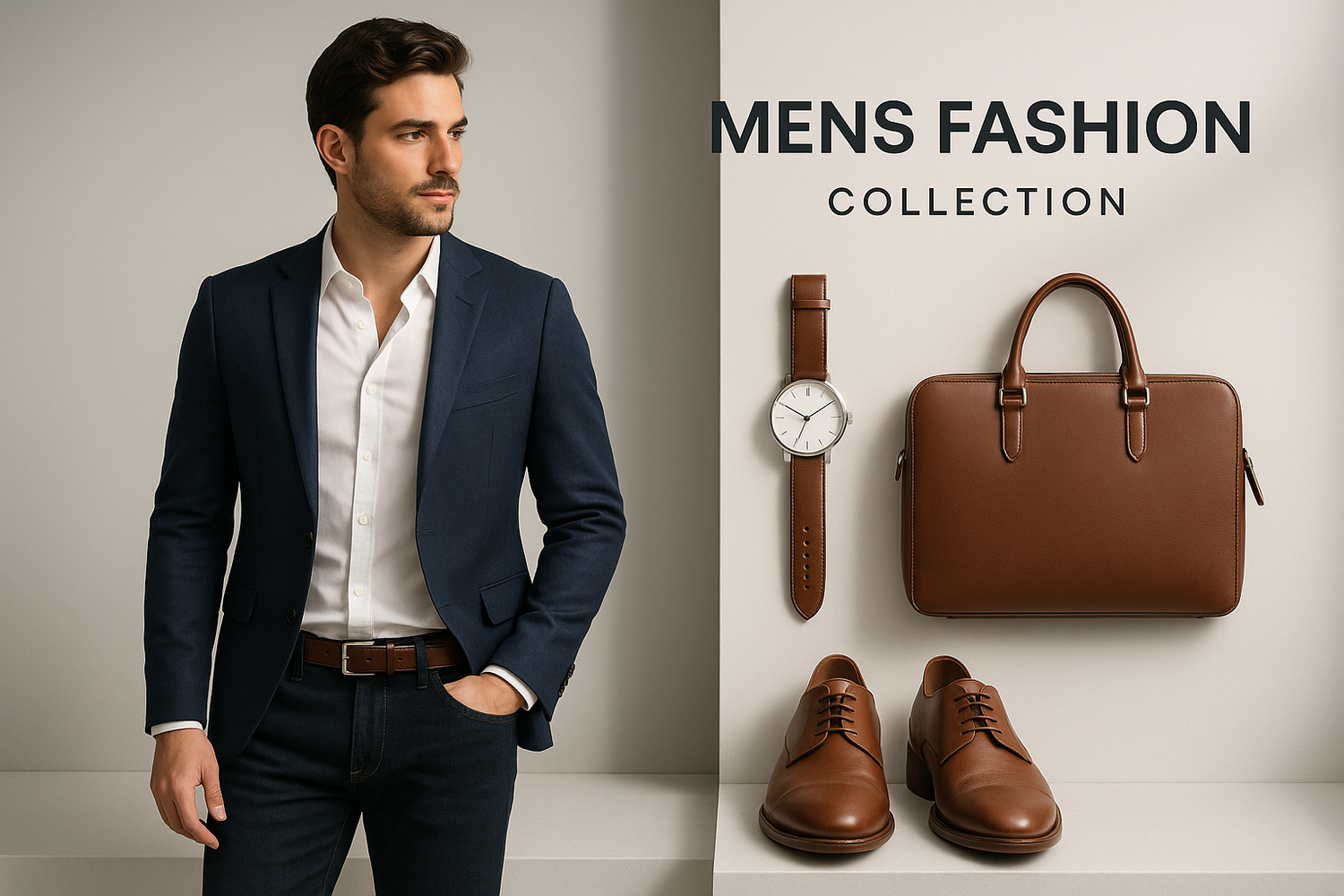 Men’s Fashion