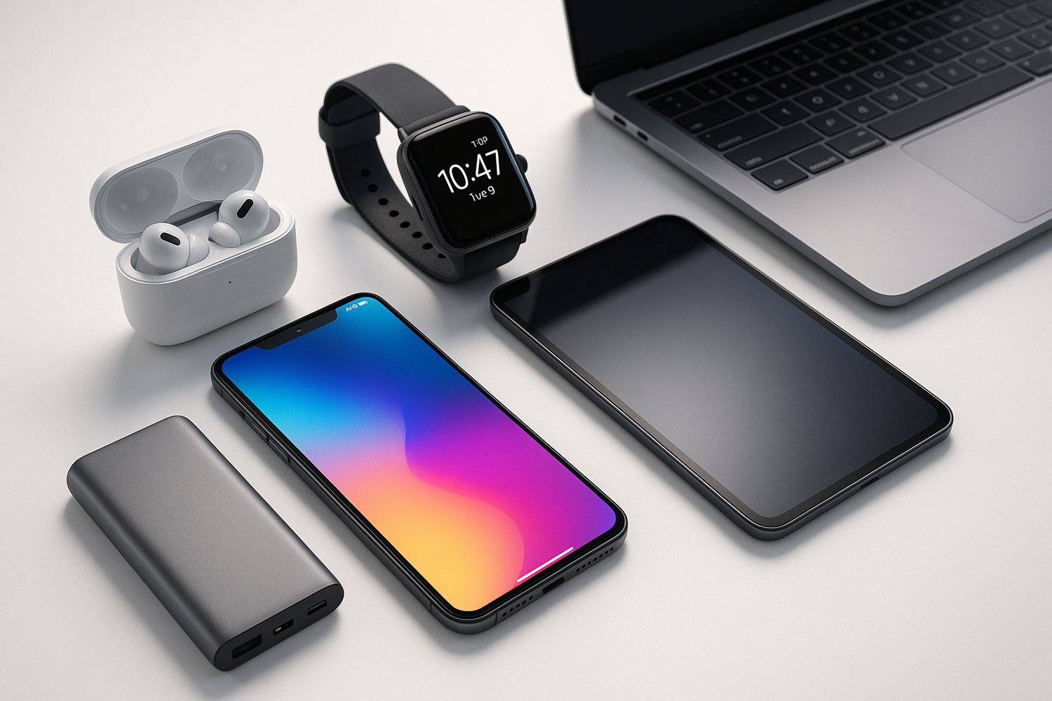 Electronics & Gadgets