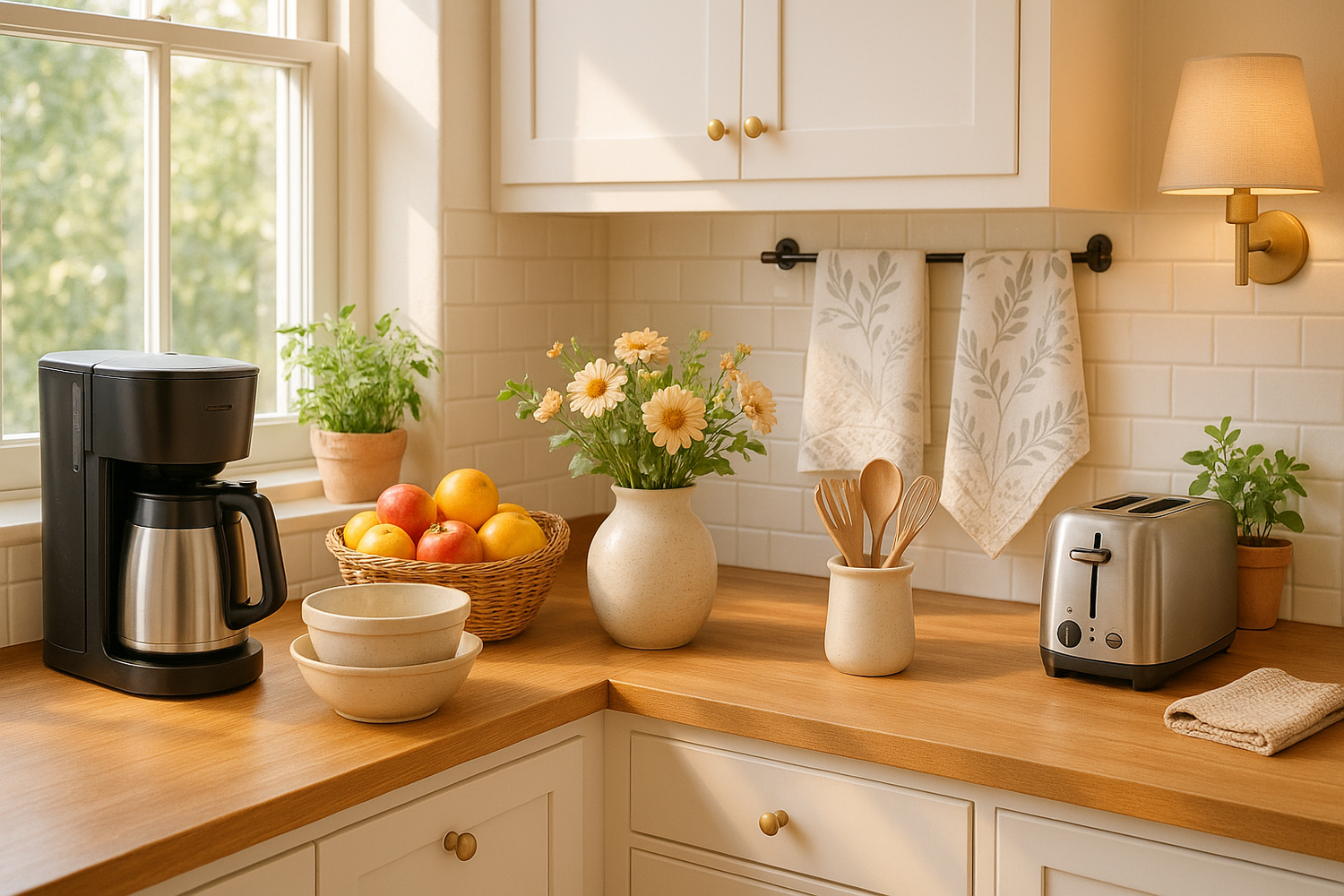 Home & Kitchen