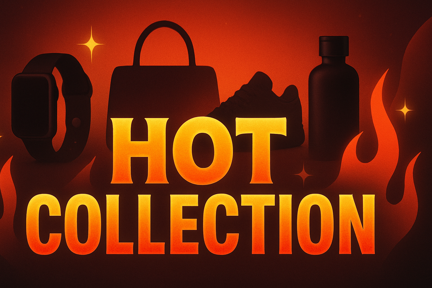 Hot Collection