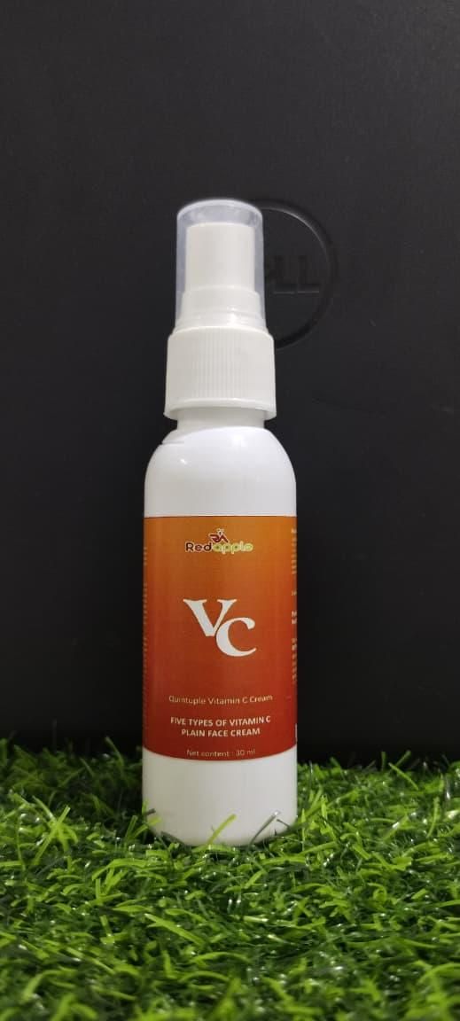 Plain Face Cream 30 ml Pack of 1